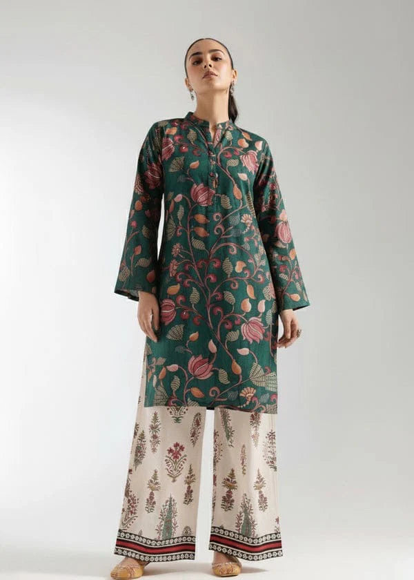 Dazzle (Stitched 2 Pcs)