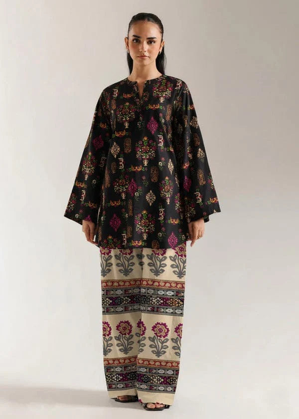 Aura (Stitched 2 Pcs)