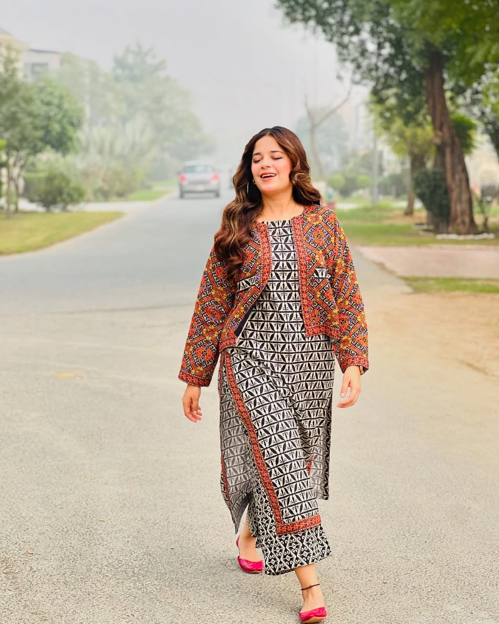 Ghazal (Digital Koti 3 Pcs)