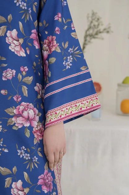 Opulent (Stitched 2 Pcs)