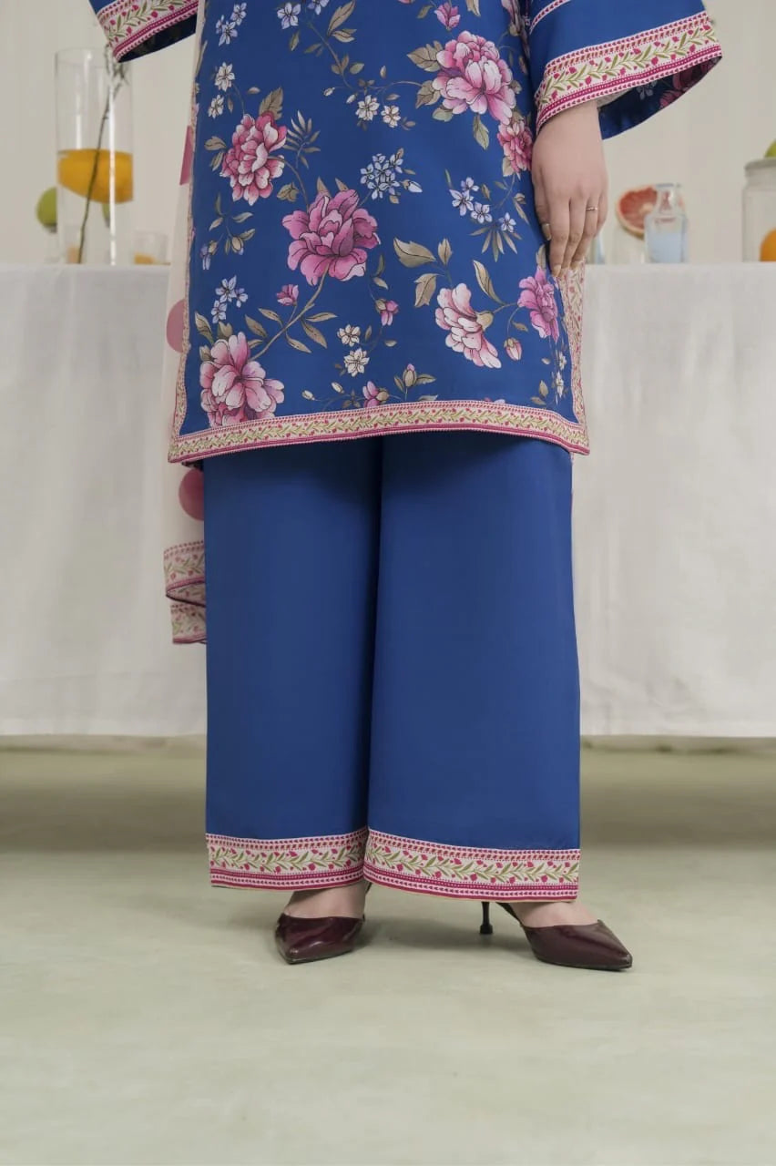 Opulent (Stitched 2 Pcs)