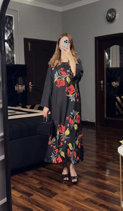 Rose Black (Digital 2 Pcs)