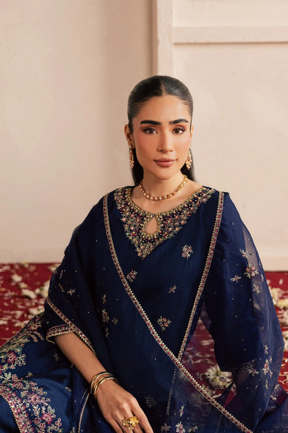 Zarina Embroided 3 PCs