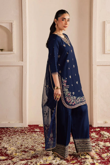 Zarina Embroided 3 PCs
