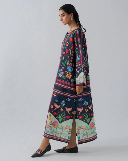 Luxe (Stitched 2 Pcs)