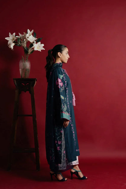 Ensemble (Stitched 3 Pcs)