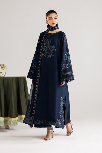 Afsheen Embroided 3 PCs