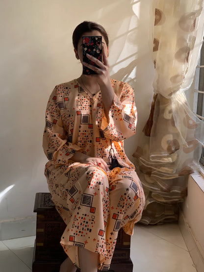 DilKash (Stitched 2 Pcs)