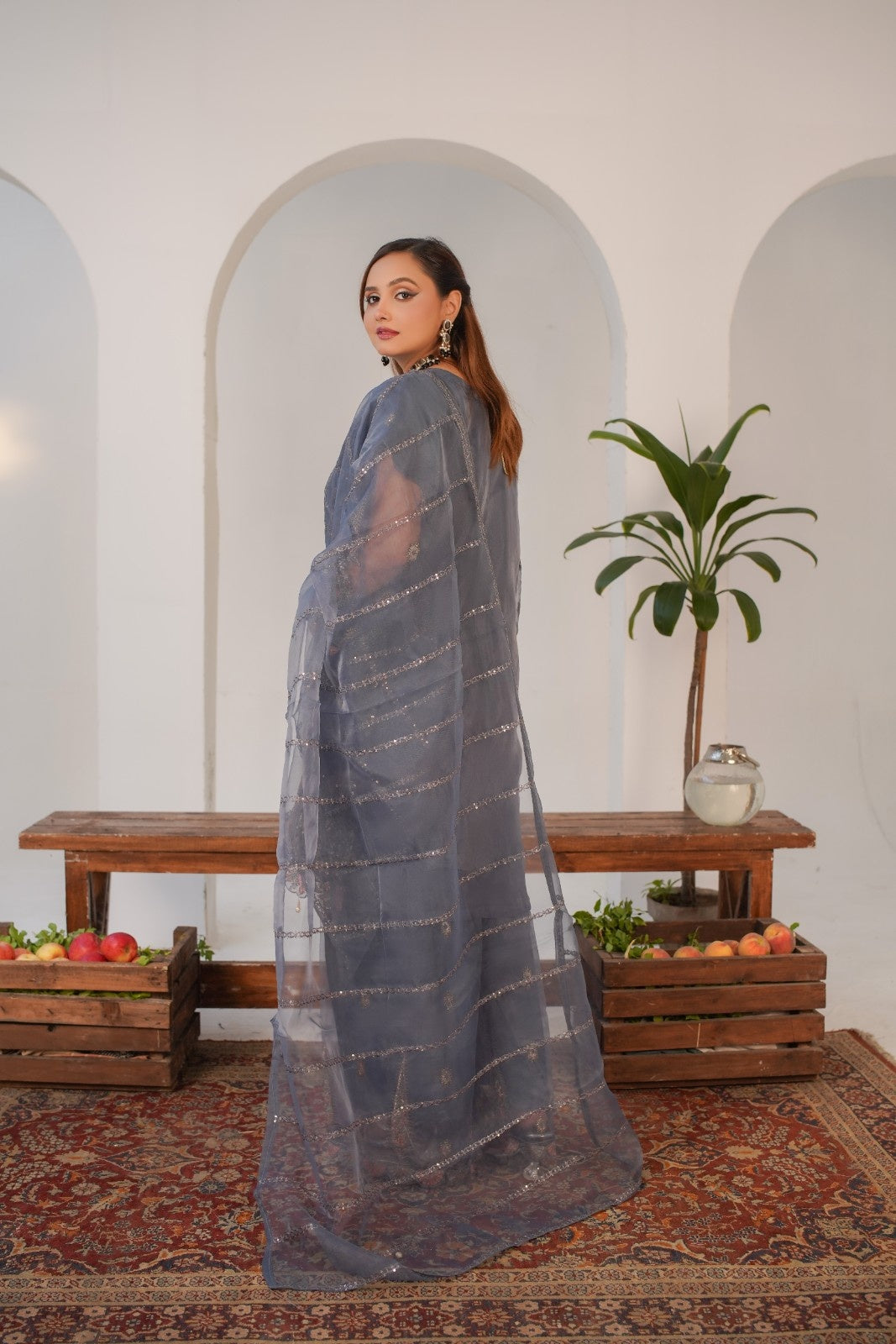 Payal (  Fancy Stitched 3 Pcs )