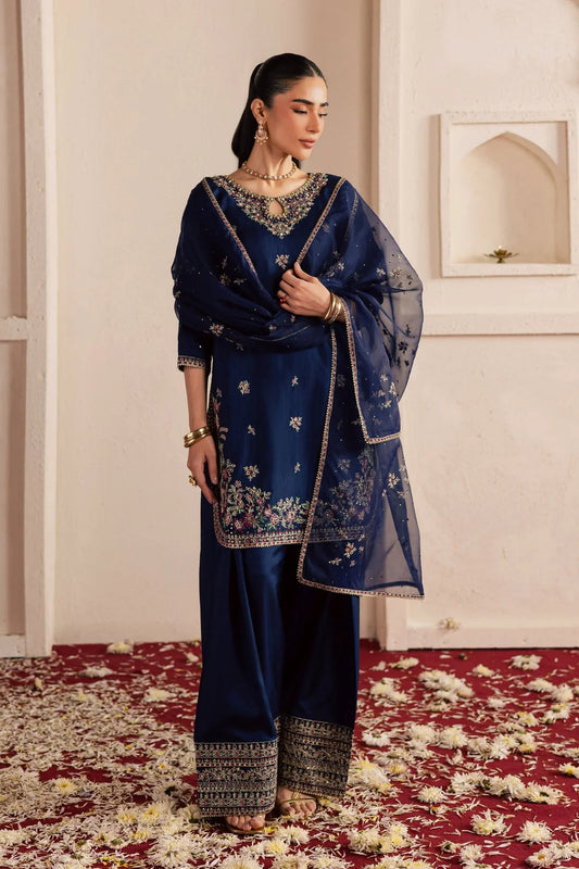Zarina Embroided 3 PCs