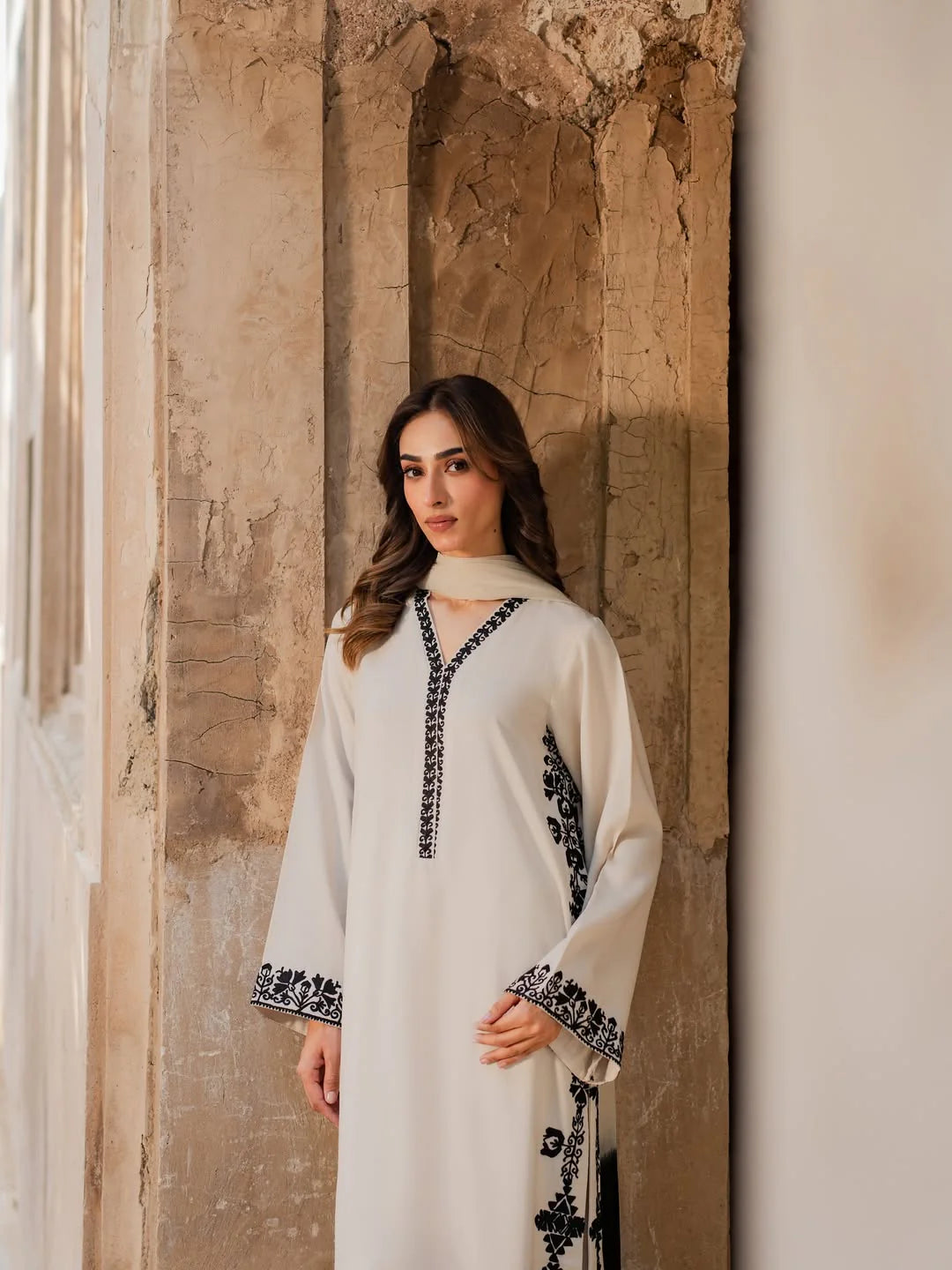 Celo (Stitched 3 Pcs)