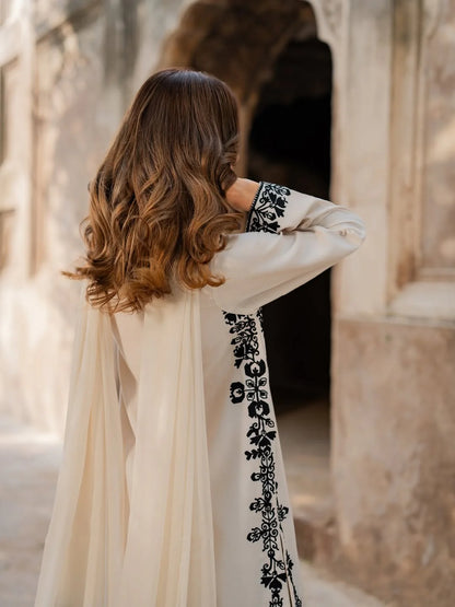 Celo (Stitched 3 Pcs)