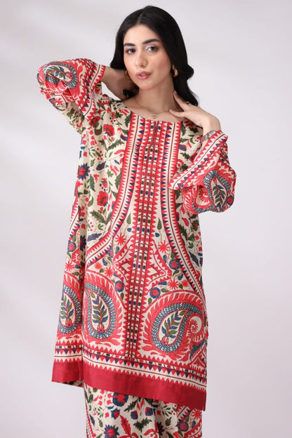 Mashal Preet (Digital 2 Pcs)