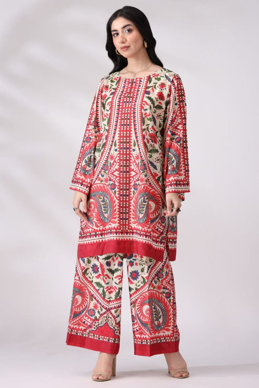 Mashal Preet (Digital 2 Pcs)