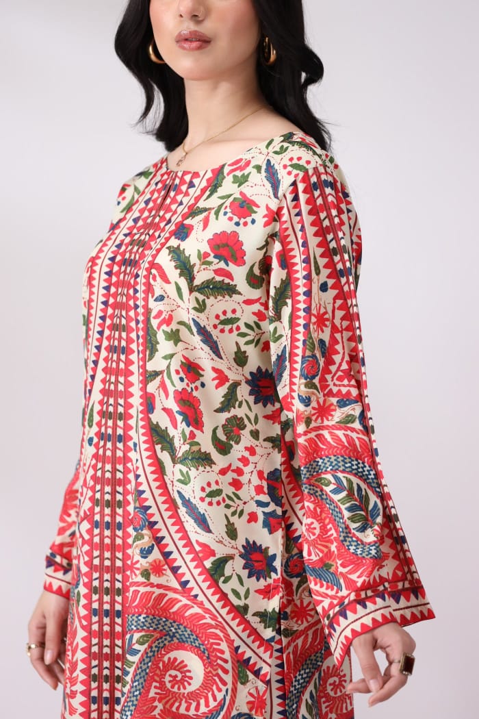 Mashal Preet (Digital 2 Pcs)
