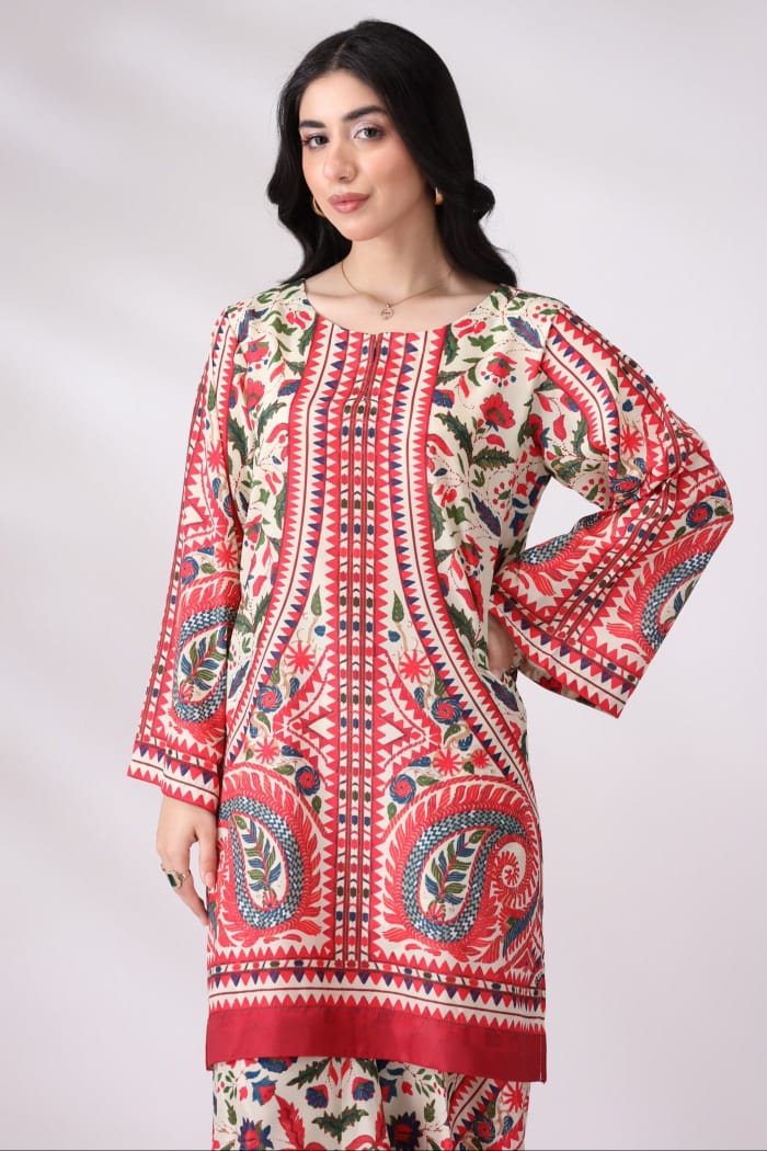 Mashal Preet (Digital 2 Pcs)