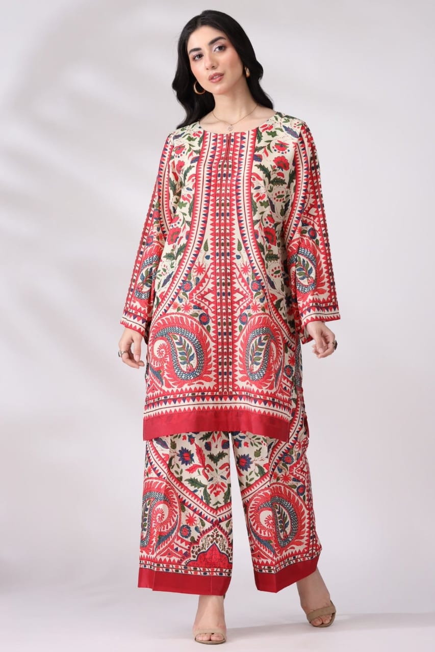 Mashal Preet (Digital 2 Pcs)