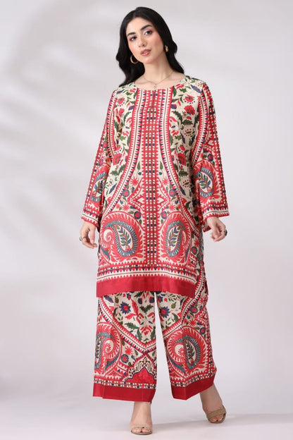 Mashal Preet (Digital 2 Pcs)