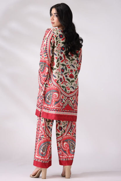 Mashal Preet (Digital 2 Pcs)