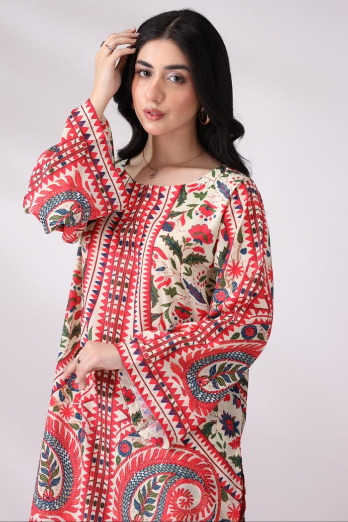 Mashal Preet (Digital 2 Pcs)