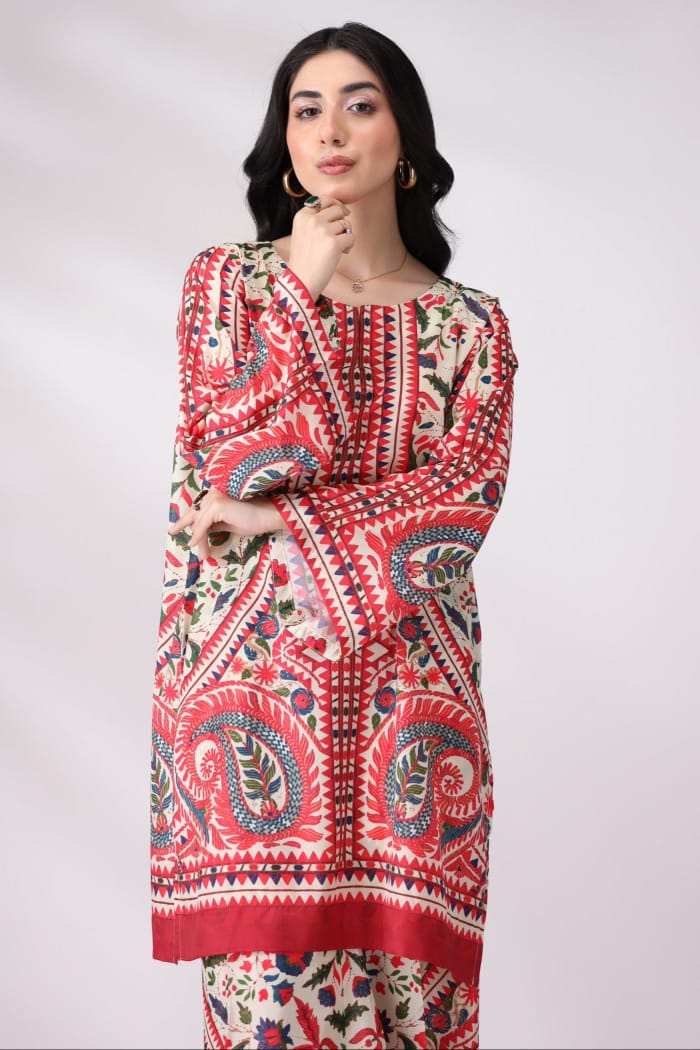 Mashal Preet (Digital 2 Pcs)