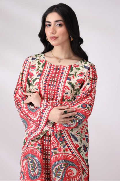 Mashal Preet (Digital 2 Pcs)
