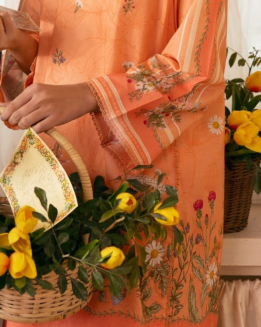 Onika (Digital 2 Pcs)