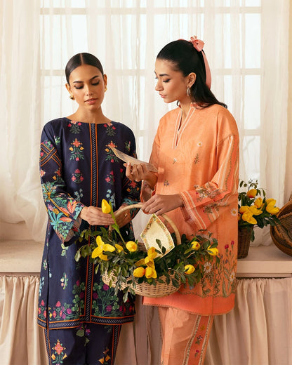 Onika (Digital 2 Pcs)