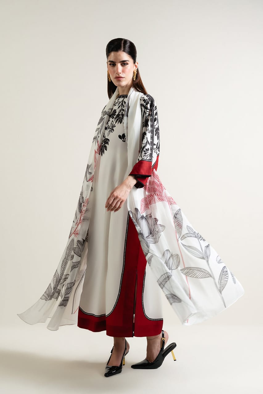SALWA Long Length (Digital 3 PCs)
