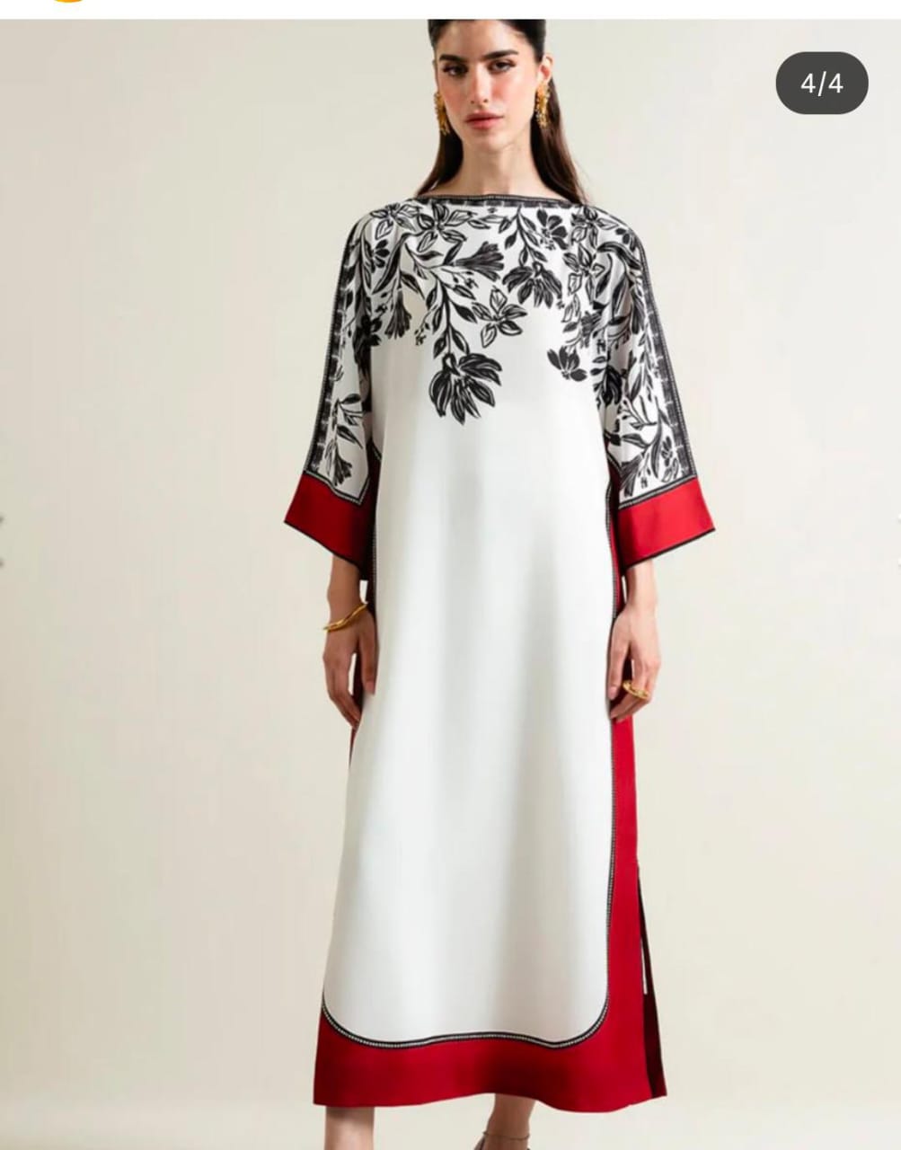 SALWA Long Length (Digital 3 PCs)