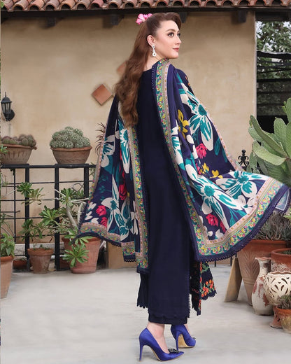 Alina ( Stitchec 2 Pcs )