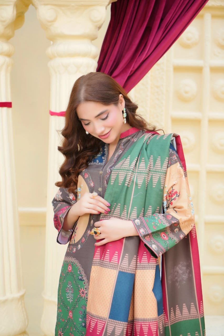 Styka (Digital 3 PCs)