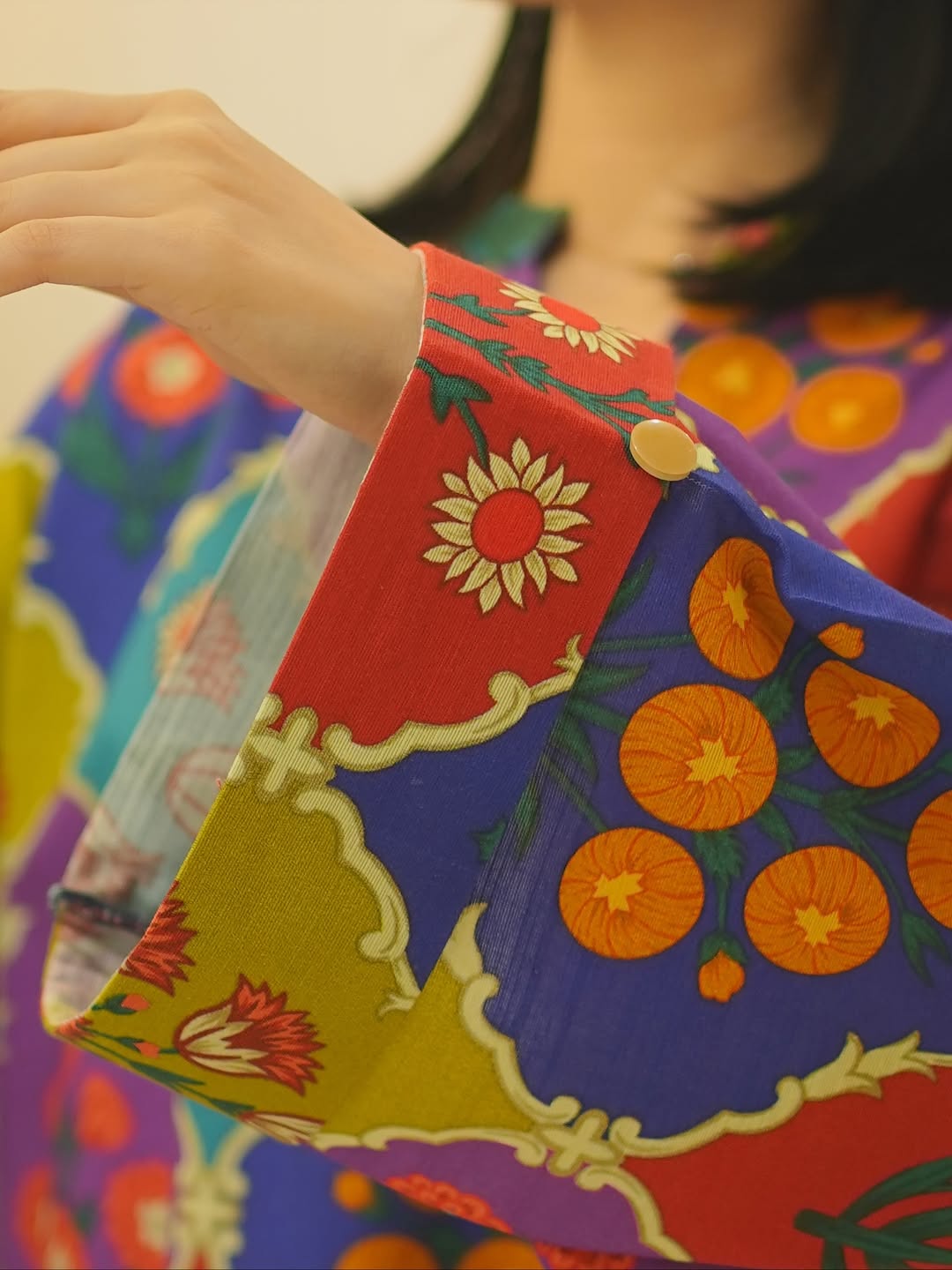 Rang-e-Zevar ( Stitched 2 Pcs )