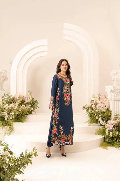 Elara (Stitched 3 Pcs)