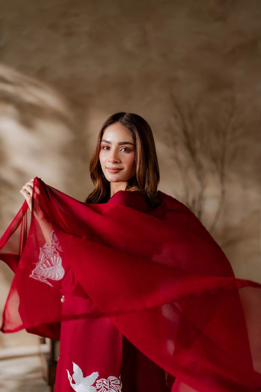 Irene (Stitched 3 Pcs)